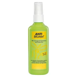 ANTI BRUMM Nat. Pumpzerstäuber, 150 ml