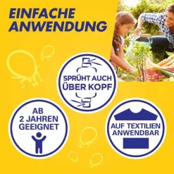 ANTI BRUMM Zecken Stopp Spray, 75 ml