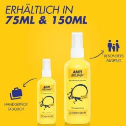 ANTI BRUMM Zecken Stopp Spray, 150 ml