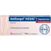 Antifungol Hexal 3 Vaginalcreme, 20 g
