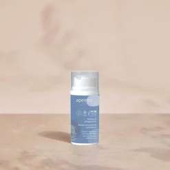 Apeiron Fussdeo Pflege-Lotion , 30 ml