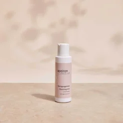 Apeiron Reinigungsmilch, 100 ml