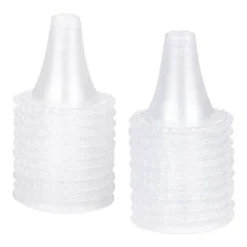 Aponorm Fieberthermometer Ohr Comfort Schutzhüllen, 40 St