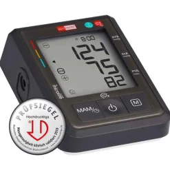 aponorm® Professionell Control Oberarm-Blutdruckmessgerät, 1 St