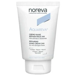 Aquareva regenerierende Handcreme, 50 ml