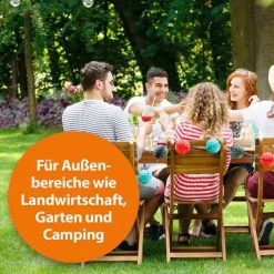 Ardap Fliegenfalle outdoor Nachfüller, 1 St