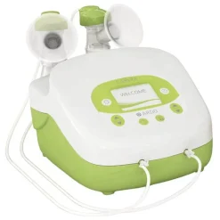 Ardo Carum Milchpumpe, 1 St