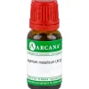 Argentum metallicum LM 12 Dilution, 10 ml
