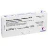 Argentum metallicum Präparat D 20 Ampullen, 8 St
