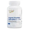 Arginin-Ornithin-Lysin Plus C + Zink Kapseln, 60 St