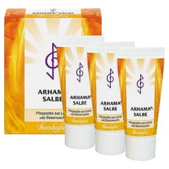 Arhama-Salbe, 3X20 ml