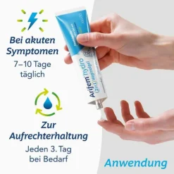 Arifem hydro 2in1 Vaginalgel, 30 ml