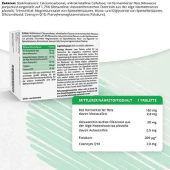Armolipid Tabletten, 90 St