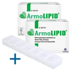 Armolipid Tabletten, 120 St