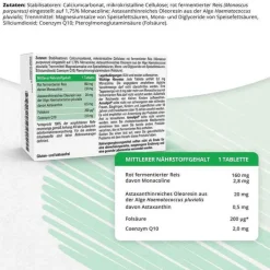 Armolipid Tabletten, 60 St