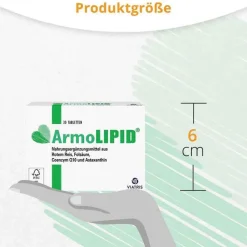 Armolipid Tabletten, 30 St