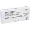 Arnica Planta Tota RH D 6 Ampullen, 8X1 ml