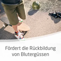 Arnika-Salbe 30% zur Behandlung stumpfer Verletzungen, 25 g