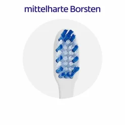 Aronal öko dent Wechselköpfe mittel, 3 St