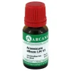 Arsenicum album Arcana LM 6 Dilution, 10 ml
