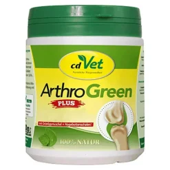 Arthrogreen plus (für Tiere), 330 g