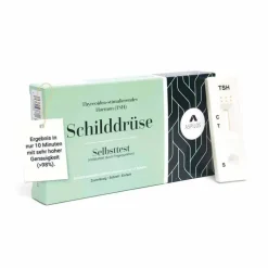 Aspilos Schilddrüse Tsh Selbsttest Blut, 1 St