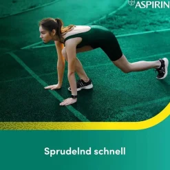 Aspirin Plus C Brausetabletten, 20 St