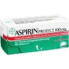 Aspirin Protect 100 mg magensaftresistent Tabletten, 98 St