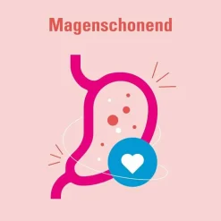 ASS AbZ Protect 100 mg magensaftresistent Tabletten, 100 St