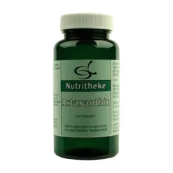 Astaxanthin Kapseln, 120 St