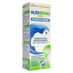 Audispray Adult, 50 ml