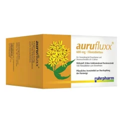 aurufluxx Filmtabletten, 100 St