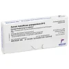 Aurum metallicum Präparat D 10 Ampullen, 8 St
