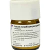 Aurum metallicum Präparat D 12 Trituration, 50 g