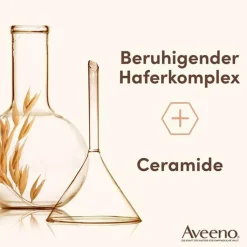 Aveeno baby Dermexa Emollientien Duschcreme, 250 ml