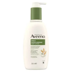 Aveeno Daily Moisturising Bodylotion, 300 ml