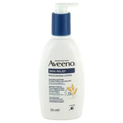 Aveeno Skin Relief Bodylotion, 300 ml