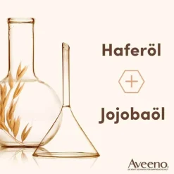 Aveeno Skin Relief Körperöl-Spray, 200 ml