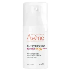 Avene Antirougeurs Rosamed Anti-Rötungen Konzentrat SPF 50 + , 30 ml