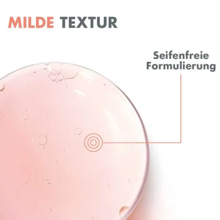 Avene Body mildes Duschgel, 500 ml