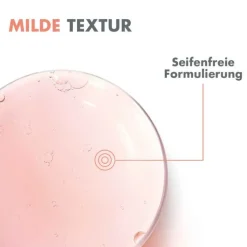 Avene Body mildes Duschgel, 200 ml