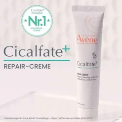 Avene Cicalfate + Repair-Creme, 15 ml