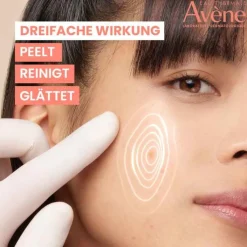 Avene Cleanance Comedomed Peeling Reinigungsgel, 400 ml