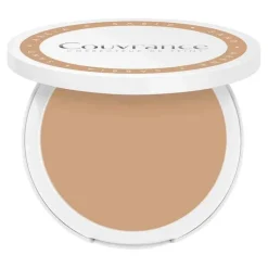Avene Couvrance Kompakt Creme-Make-up sand 1.2, 8.5 g