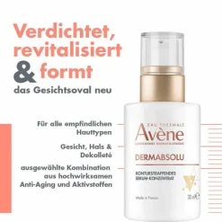 Avene Dermabsolu Serum-Konzentrat, 30 ml