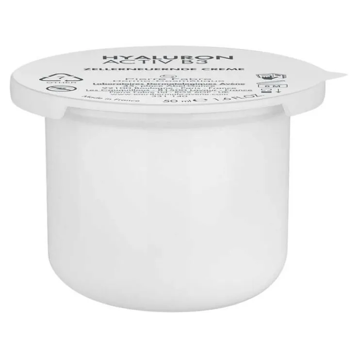 Avene Hyaluron Activ B3 zellerneuernde Creme, 50 ml
