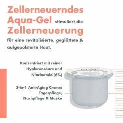Avene Hyaluron Activ B3 zellerneuerndes Aqua-Gel , 50 ml