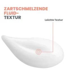 Avene Hydrance leicht Feuchtigkeitsemulsion, 40 ml