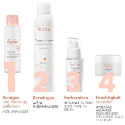 Avene Mizellenwasser, 100 ml