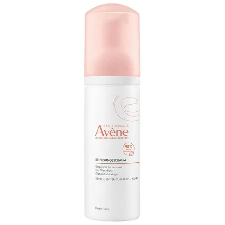 Avene Reinigungsschaum, 50 ml